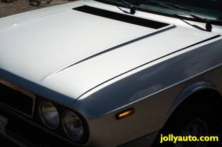 LANCIA Beta usata 14