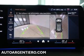 BMW 218 usata, con Fari direzionali