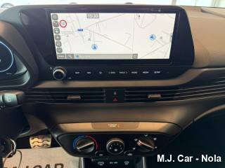 HYUNDAI Bayon usata, con Chiusura centralizzata