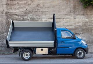 PIAGGIO Porter NP6 usata, con Airbag Passeggero