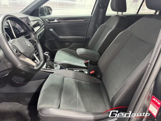 VOLKSWAGEN T-Roc usata, con Chiusura centralizzata