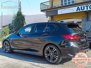 BMW 118 usata, con MP3
