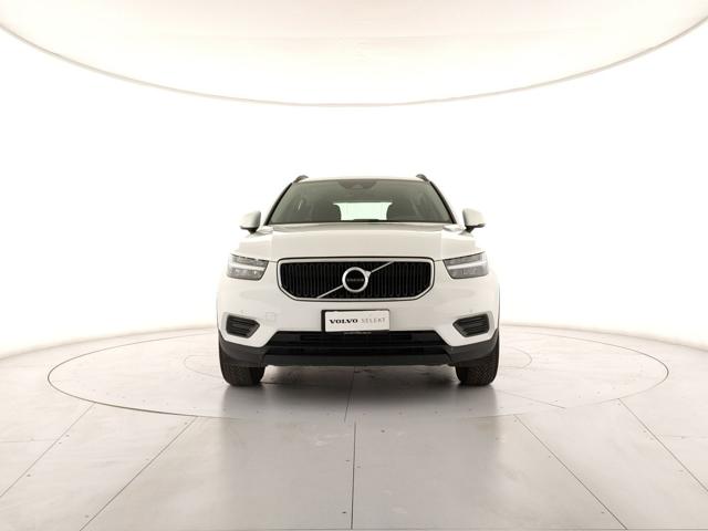 VOLVO XC40 usata, con Autoradio