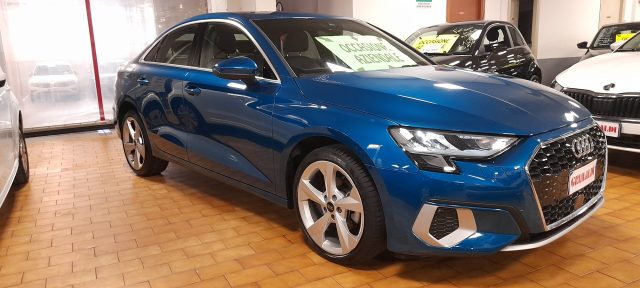 AUDI A3 usata, con Climatizzatore