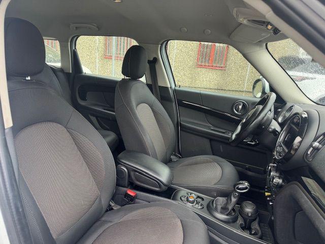 MINI Countryman usata, con Cruise Control