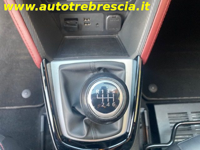 MAZDA CX-3 usata, con Vetri oscurati