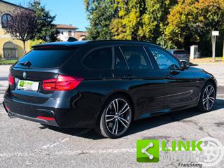 BMW 320 usata, con Airbag Passeggero
