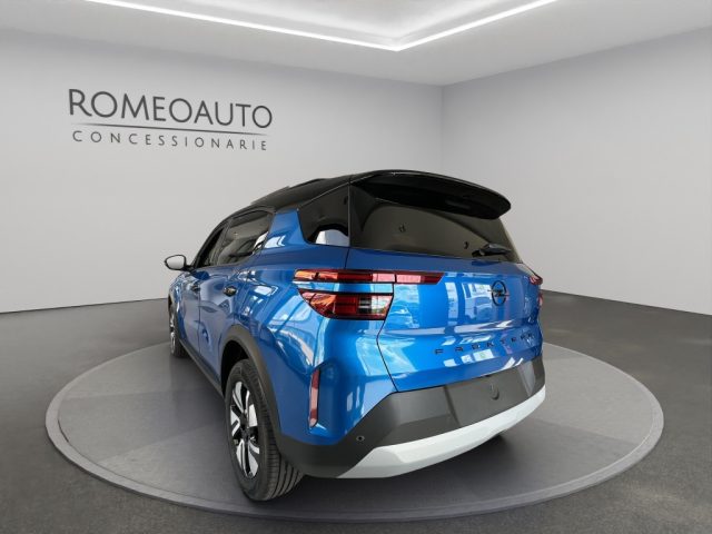OPEL Frontera usata, con Airbag Passeggero