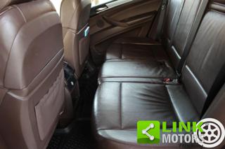 BMW X5 usata, con Filtro antiparticolato