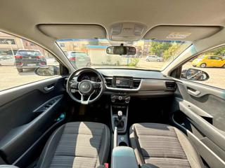 KIA Stonic usata, con Immobilizzatore elettronico