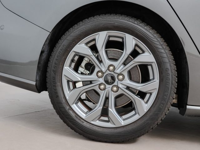 FORD Focus usata, con Chiusura centralizzata