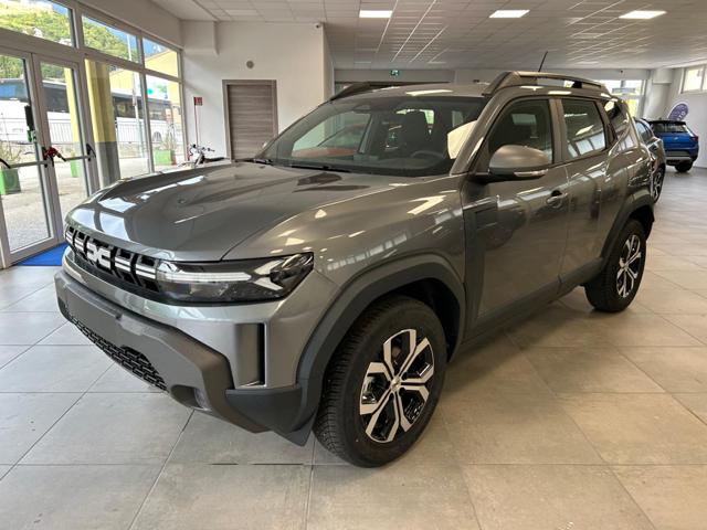 DACIA Duster usata, con Airbag laterali