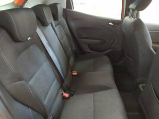 RENAULT Clio usata, con Controllo trazione