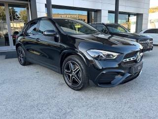 MERCEDES-BENZ GLA 200 d Automatic AMG Line Advanced Plus