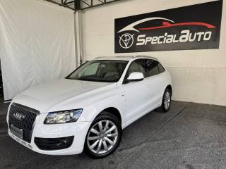 AUDI Q5 usata, con Fendinebbia