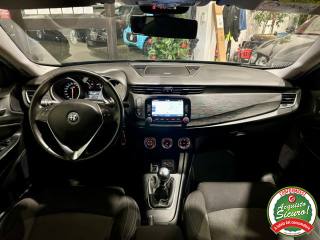 ALFA ROMEO Giulietta usata, con Controllo trazione