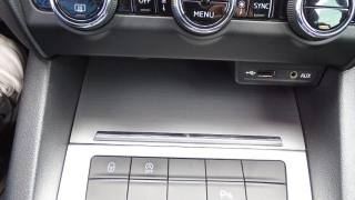 SKODA Octavia usata 114