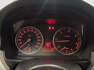 BMW 320 usata, con Immobilizzatore elettronico