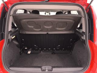 FIAT Panda usata, con Airbag testa