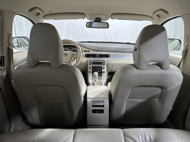 VOLVO XC70 usata, con Servosterzo