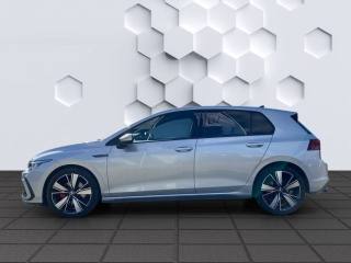 VOLKSWAGEN Golf usata, con Airbag
