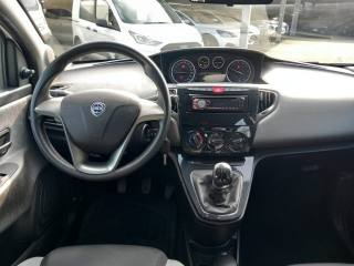 LANCIA Ypsilon usata 16