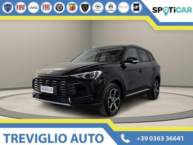 MG ZS usata, con ABS