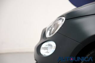 FIAT 500 usata, con Touch screen