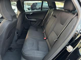 VOLVO V60 usata, con Airbag testa