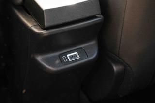 JEEP Avenger usata, con Controllo elettronico della corsia