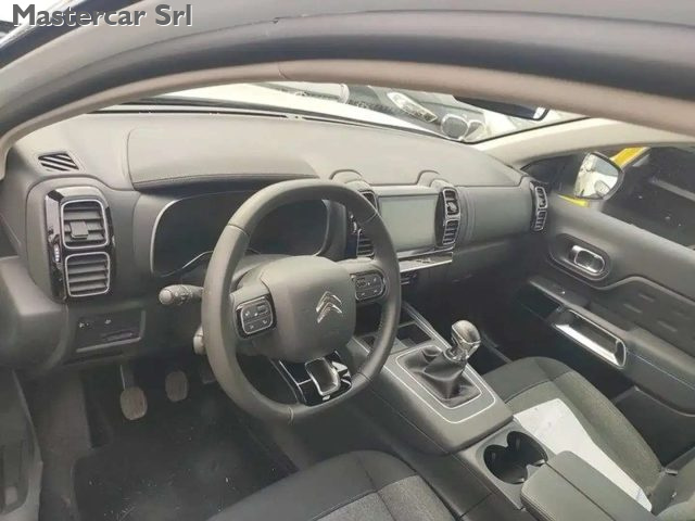 CITROEN C5 Aircross usata, con Alzacristalli elettrici