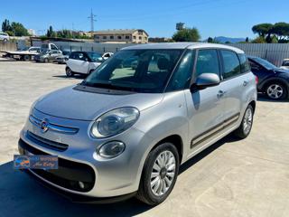 FIAT 500L Living 1.6 Multijet 105 CV Lounge