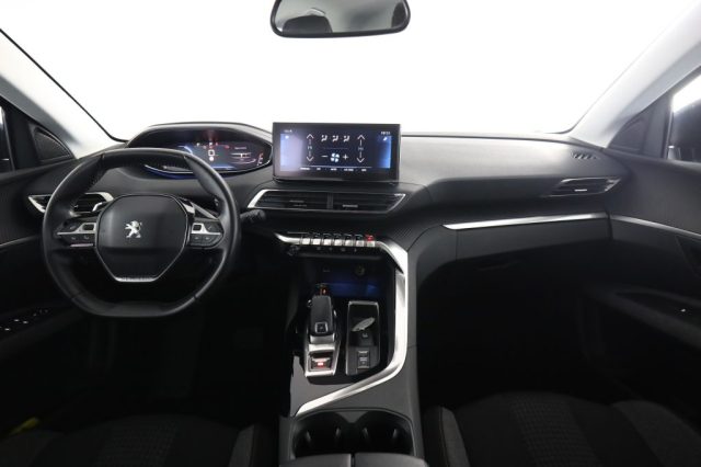 PEUGEOT 3008 usata 4