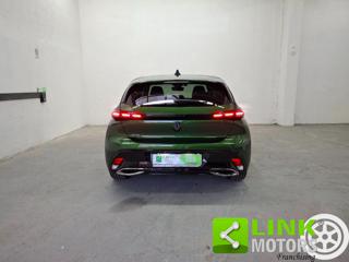 PEUGEOT 308 usata, con Controllo trazione