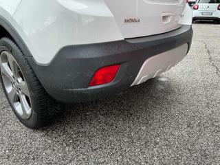 OPEL Mokka usata, con Cerchi in lega