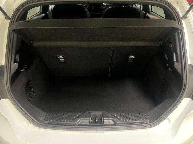 FORD Fiesta usata, con USB