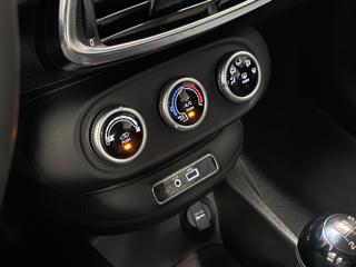 FIAT 500X usata, con Touch screen