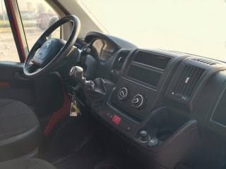 FIAT Ducato usata, con Boardcomputer