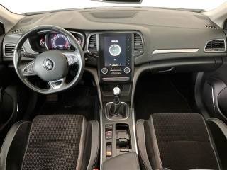 RENAULT Megane usata 8
