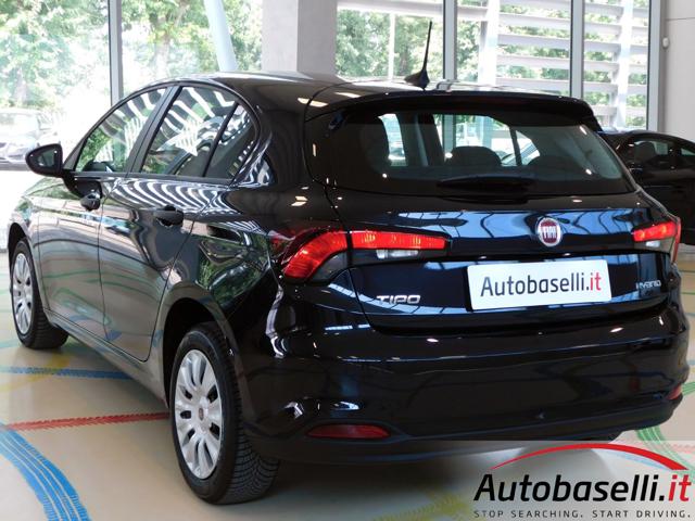 FIAT Tipo usata, con Volante multifunzione