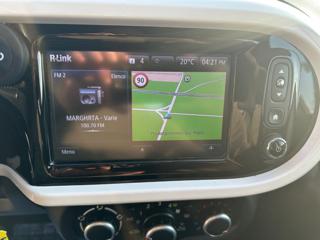 RENAULT Twingo usata, con Android Auto