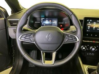 RENAULT Clio usata, con Sensori di parcheggio posteriori