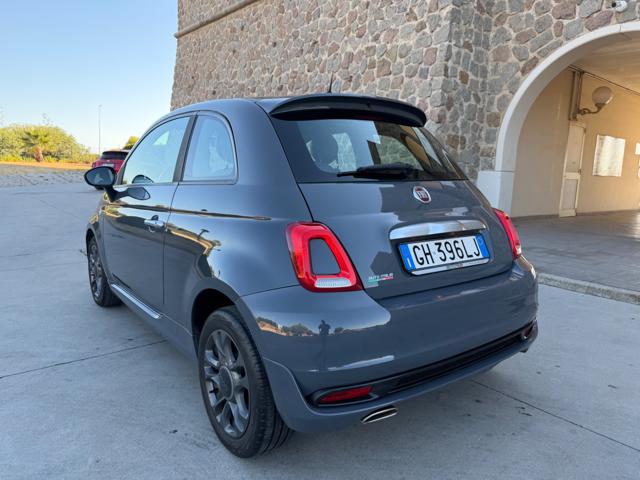 FIAT 500 usata 41