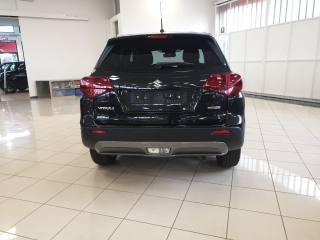 SUZUKI Vitara usata, con Alzacristalli elettrici