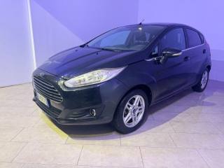 FORD Fiesta usata 17