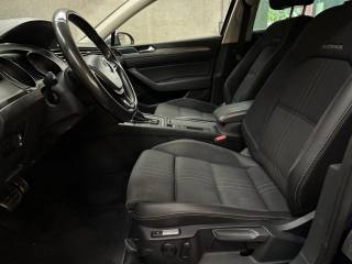 VOLKSWAGEN Passat Alltrack usata, con Boardcomputer