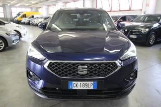 SEAT Tarraco 1.5 TSI DSG Style 150 CV