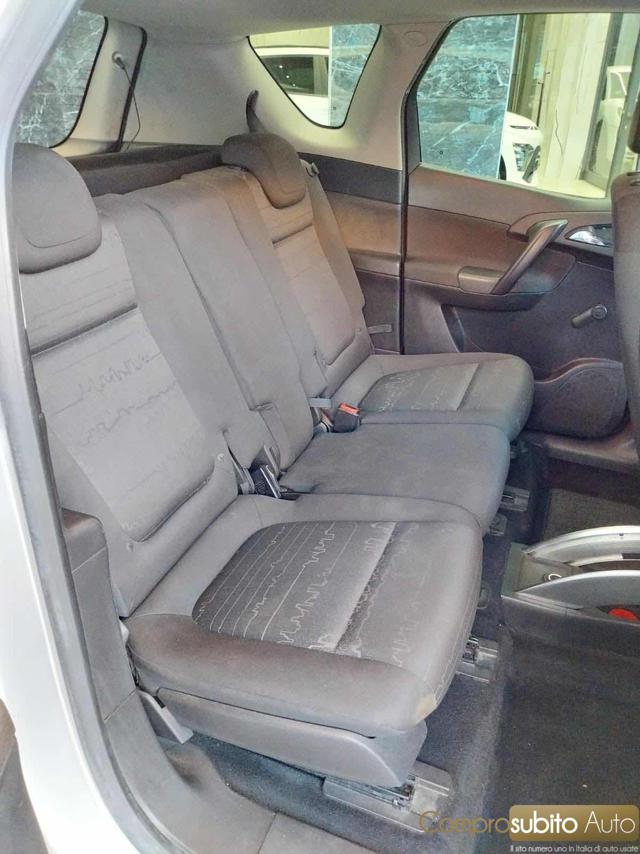 OPEL Meriva usata 22