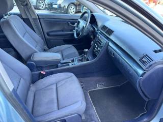 AUDI A4 usata, con Airbag testa