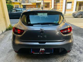 RENAULT Clio usata, con Chiusura centralizzata